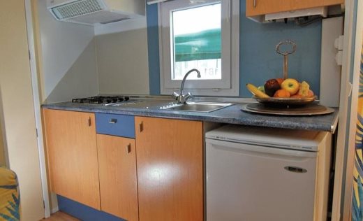 Bungalows Camping Treumal Calonge