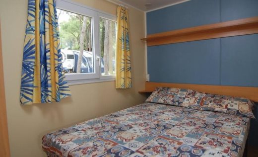 Bungalows Camping Treumal Calonge