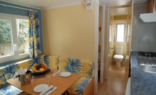 Bungalows Camping Treumal Calonge
