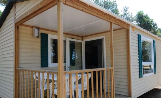 Bungalows Camping Treumal Calonge