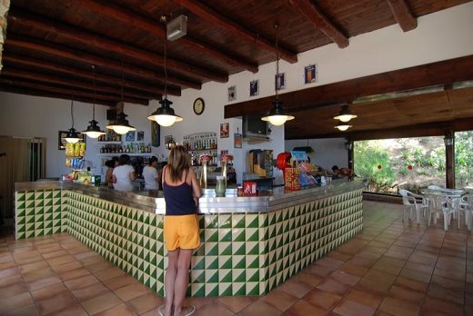 Bungalows Camping Treumal Calonge