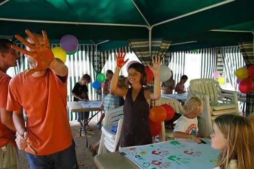 Bungalows Camping Treumal Calonge