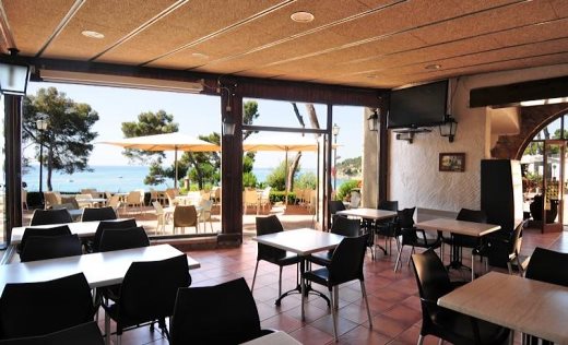 Bungalows Camping Treumal Calonge