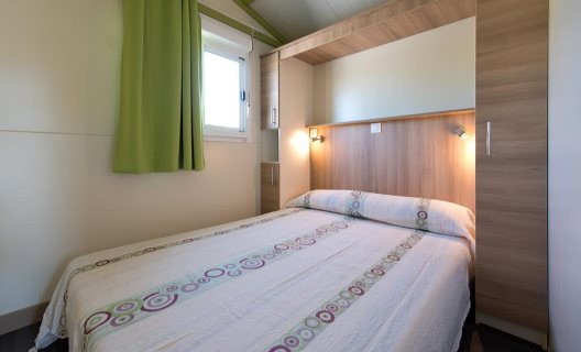 Bungalows Camping Villasol