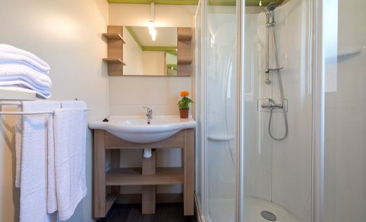 Bungalows Camping Villasol