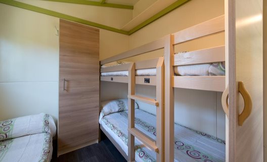 Bungalows Camping Villasol