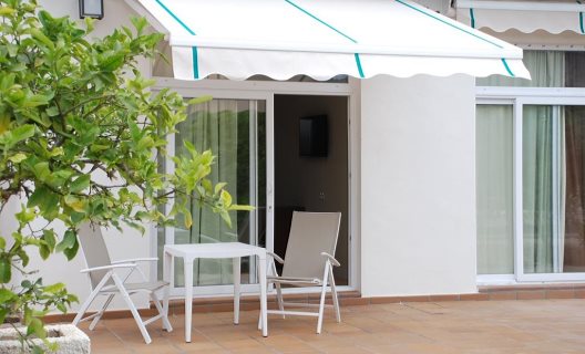 Bungalows Camping Villasol