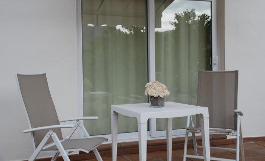 Bungalows Camping Villasol