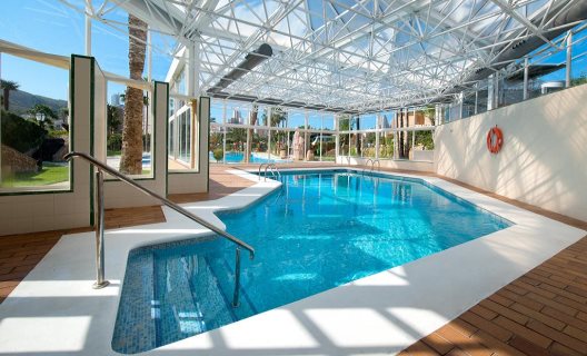 Bungalows Camping Villasol