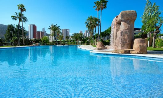 Bungalows Camping Villasol