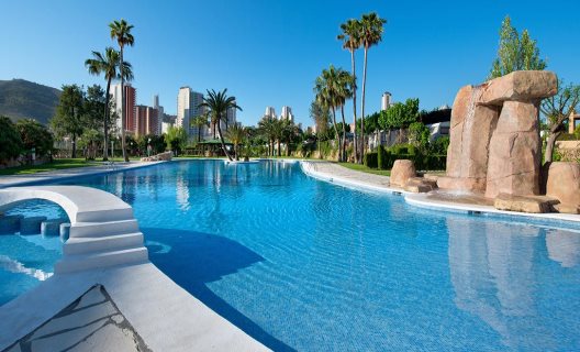 Bungalows Camping Villasol
