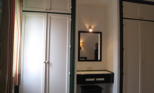 Bungalows Campo Golf