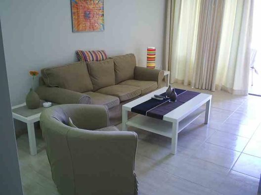 Bungalows Caribe