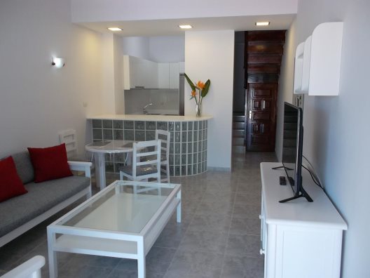 Bungalows Caribe