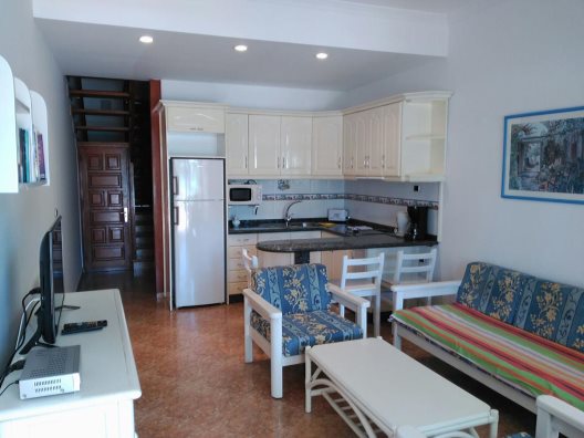 Bungalows Caribe