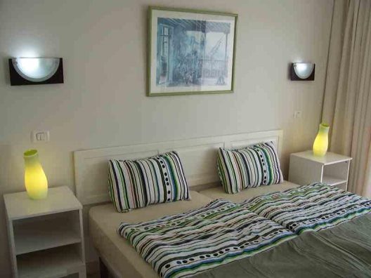 Bungalows Caribe