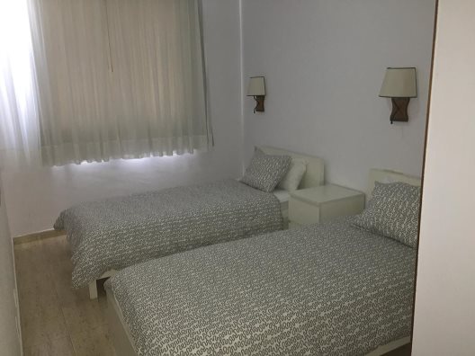 Bungalows Caribe