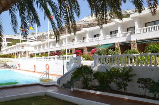 Bungalows Caribe