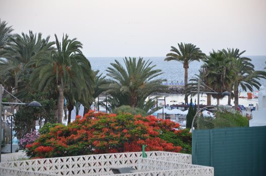 Bungalows Caribe