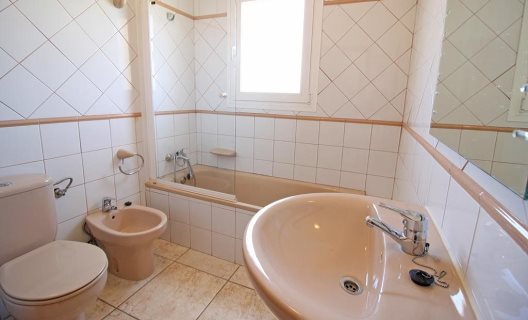 Bungalows Casanova Costa Calpe