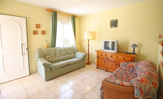 Bungalows Casanova Costa Calpe