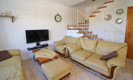 Bungalows Casanova Costa Calpe