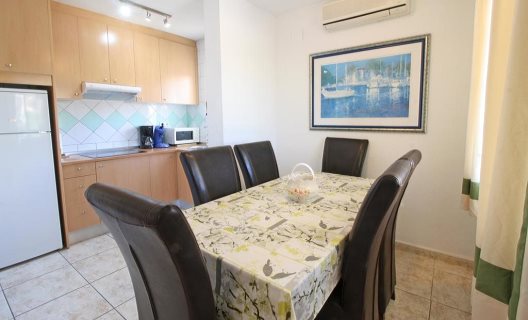 Bungalows Casanova Costa Calpe