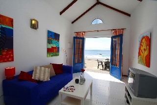 Bungalows Casitas Del Mar