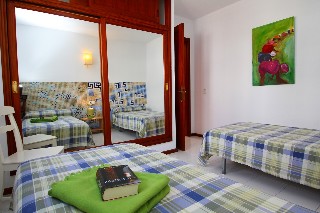 Bungalows Casitas Del Mar