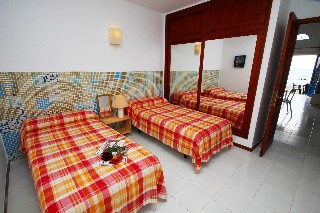 Bungalows Casitas Del Mar