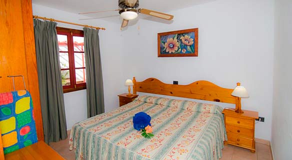 Bungalows Castillo Club Lake