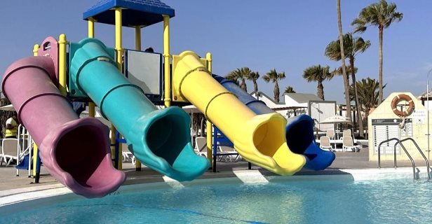 Bungalows Club Caleta Dorada