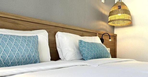 Bungalows Club Caleta Dorada