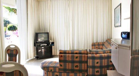Bungalows Club Tisaya Golf