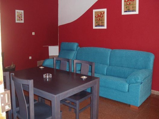 Bungalows Complejo La Puerta