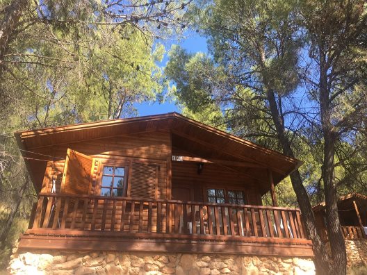 Bungalows Complejo La Puerta