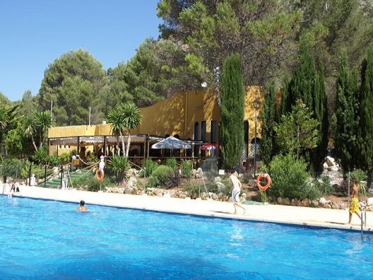 Bungalows Complejo La Puerta