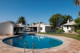 Bungalows Complejo Piscina Binisafua