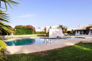 Bungalows Complejo Piscina Binisafua