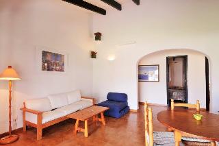 Bungalows Complejo Piscina Binisafua