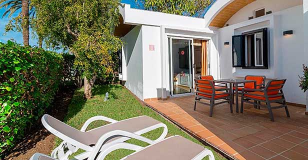 Bungalows Cordial Biarritz