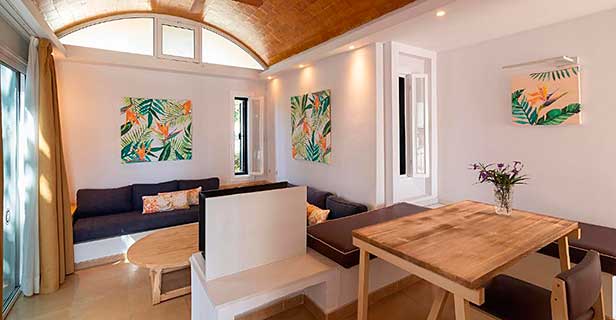 Bungalows Cordial Biarritz