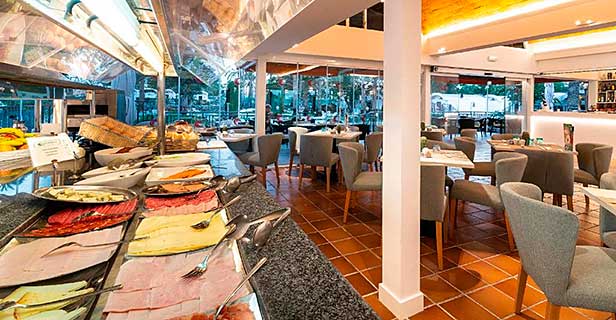 Bungalows Cordial Biarritz