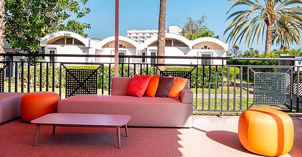 Bungalows Cordial Biarritz