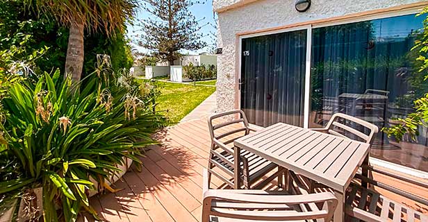 Bungalows Cordial Biarritz