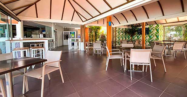 Bungalows Cordial Sandy Golf