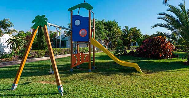 Bungalows Cordial Sandy Golf