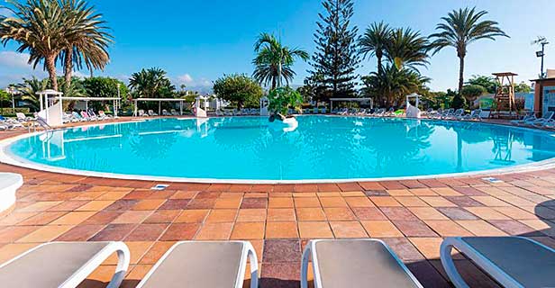 Bungalows Cordial Sandy Golf