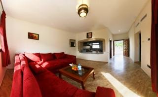 Bungalows Diamant Vert