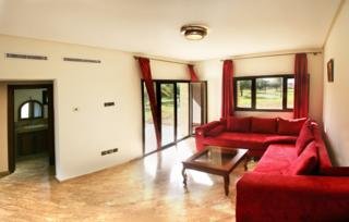 Bungalows Diamant Vert